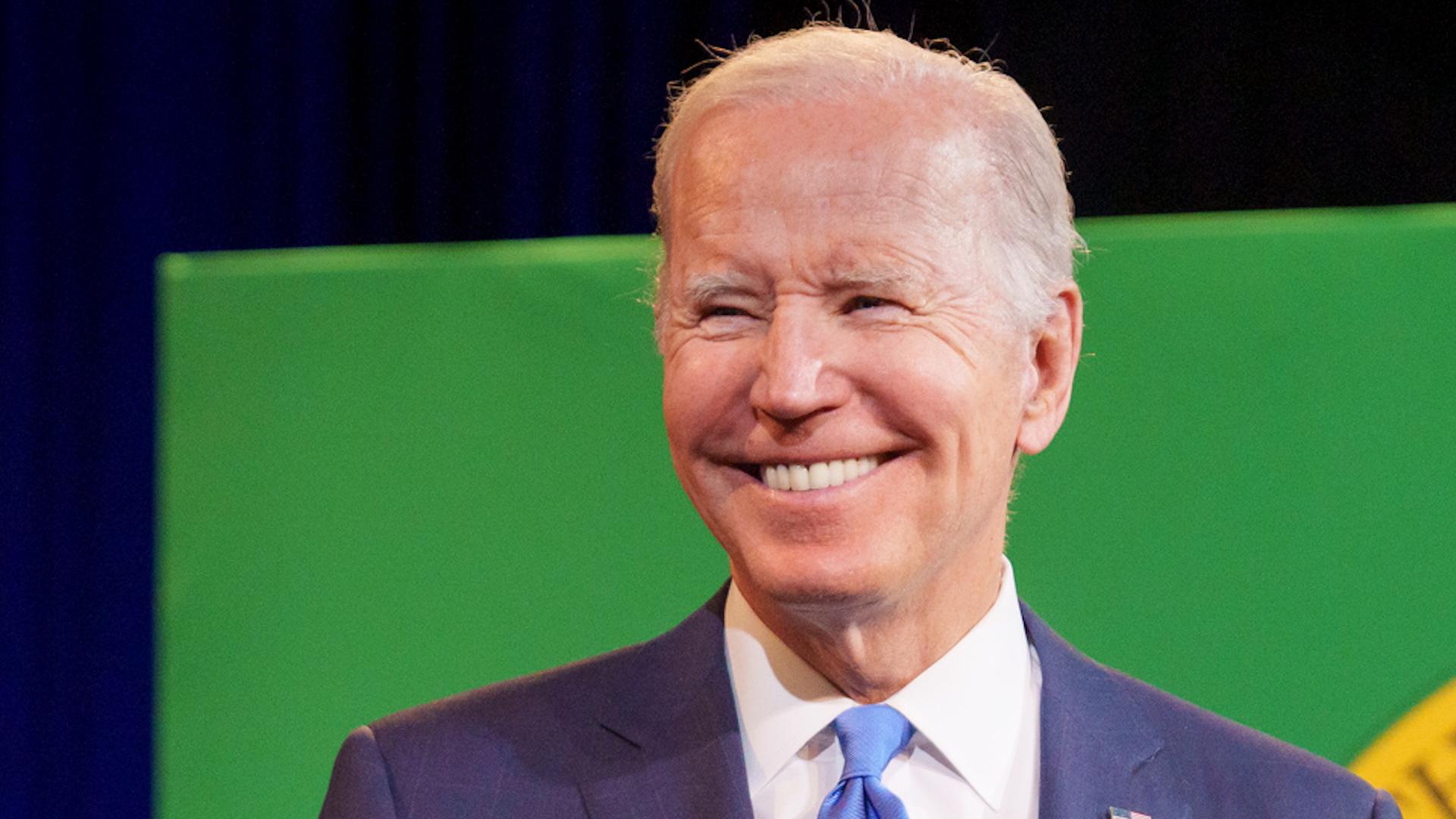 Фото: White House globallookpress.com