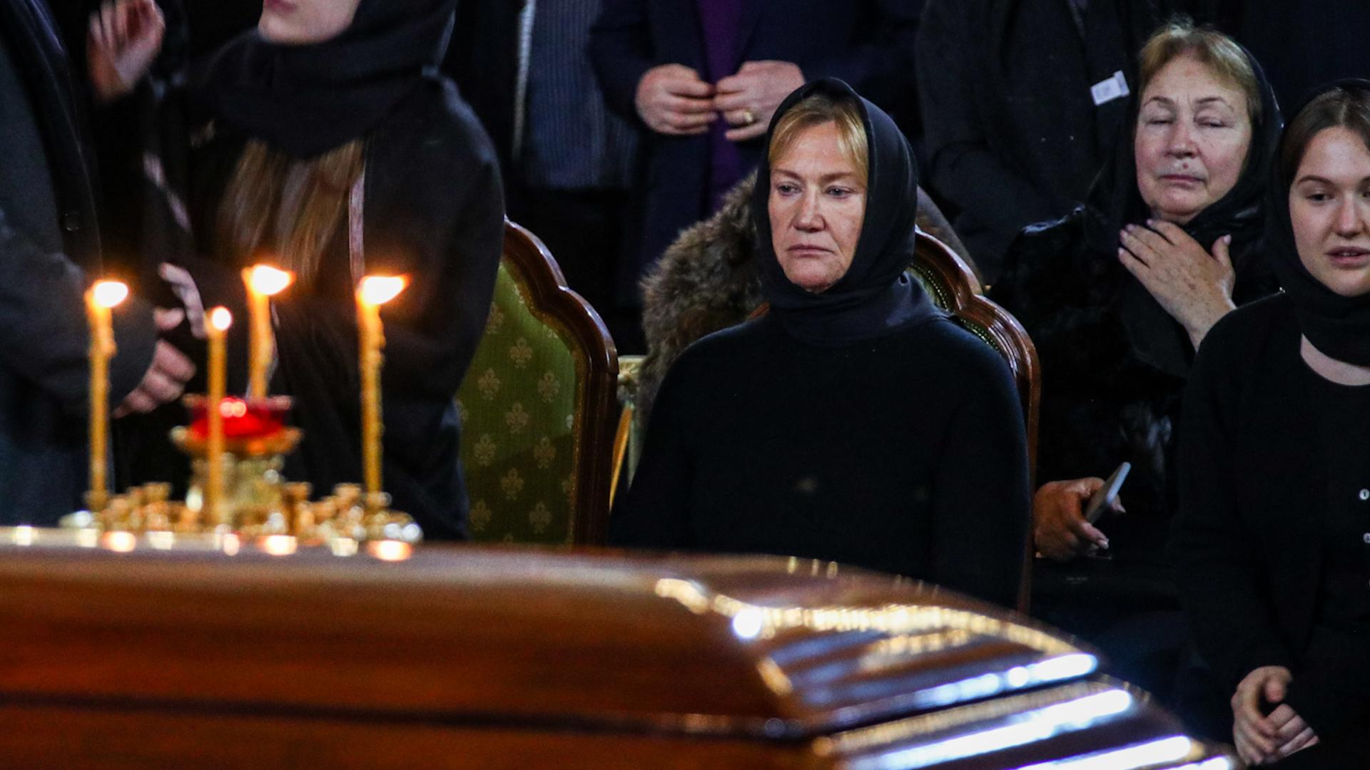 Фото: Lantyukhov Sergey news.ru