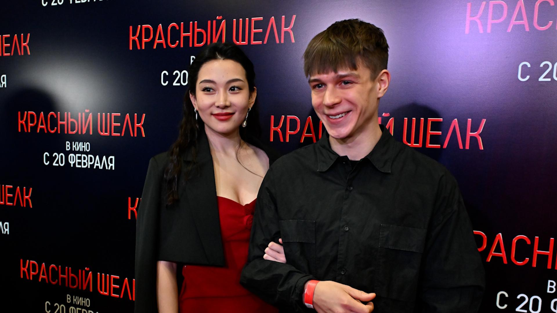 Фото: Komsomolskaya Pravda globallookpress.com