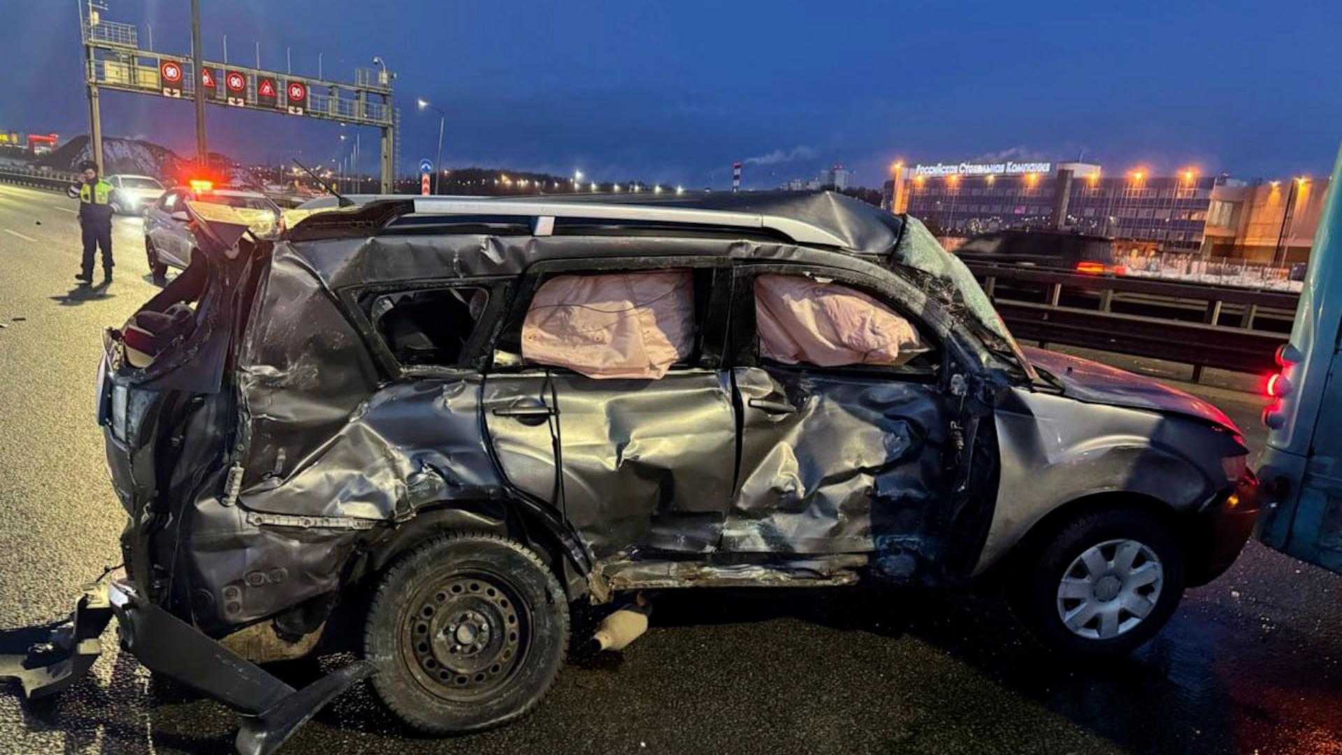 Фото: t.me spb_police78