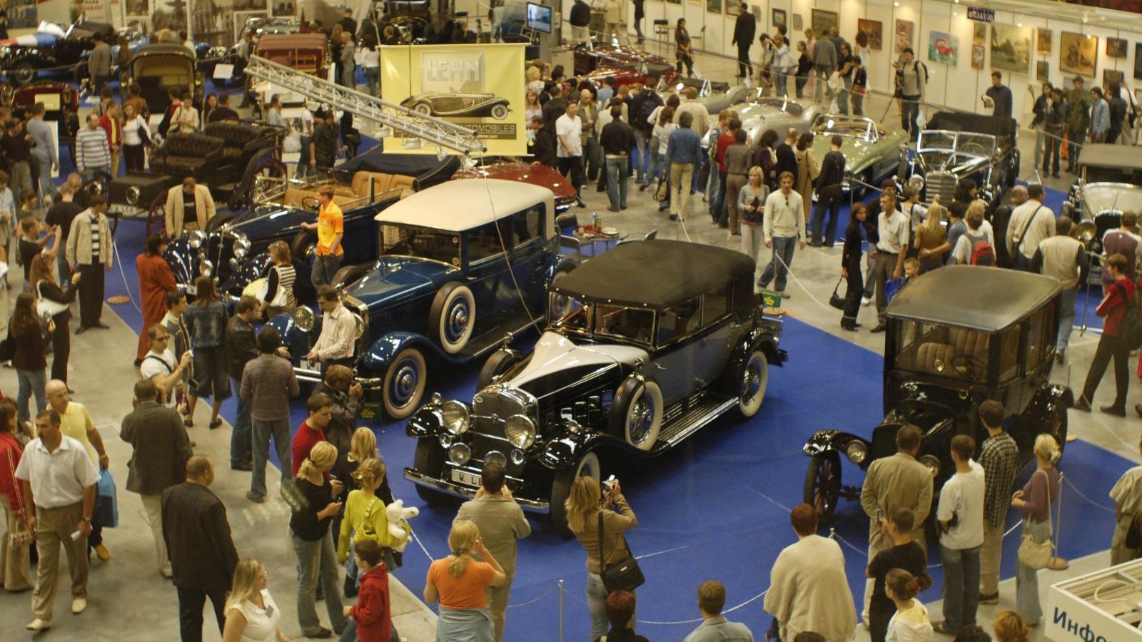 Фото: vk.com oldtimer_ru