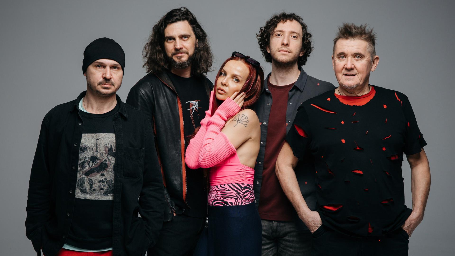 Фото: vk.com Маша и Медведи