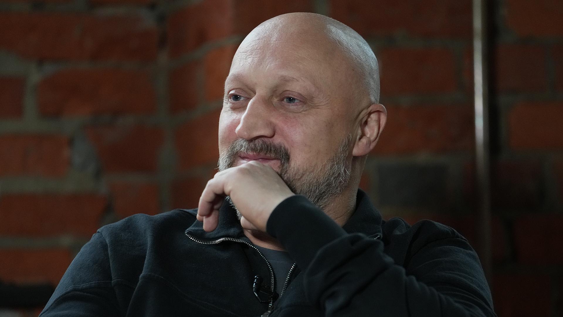 Фото: ИЗВЕСТИЯ Дмитрий Коротаев