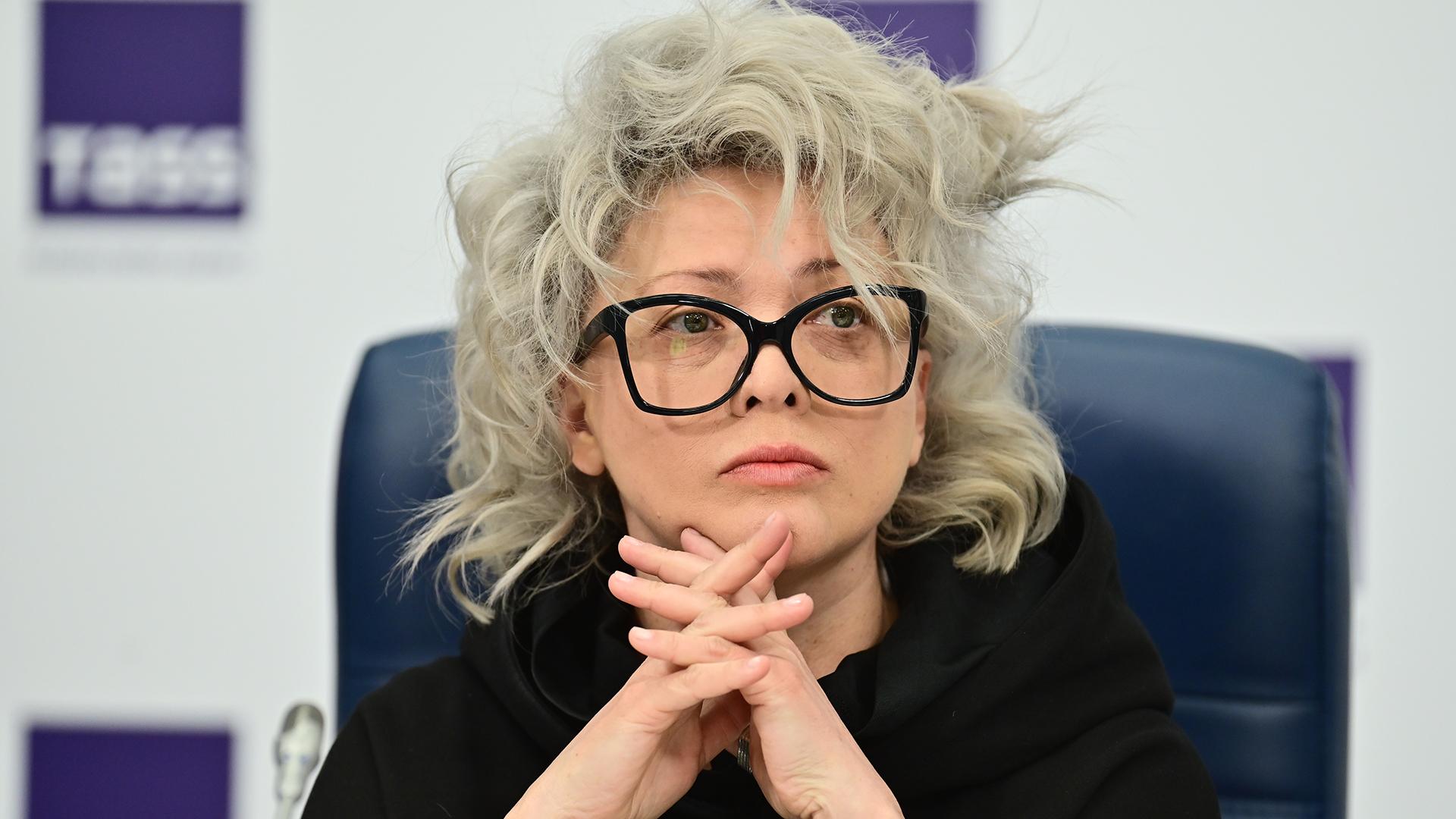 Анаммен колготкидегі орысша порно