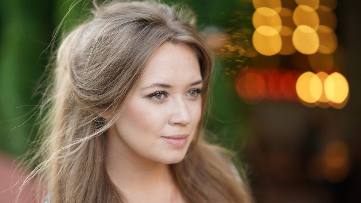 Алёна Деркач  Фото: kino-teatr.ru