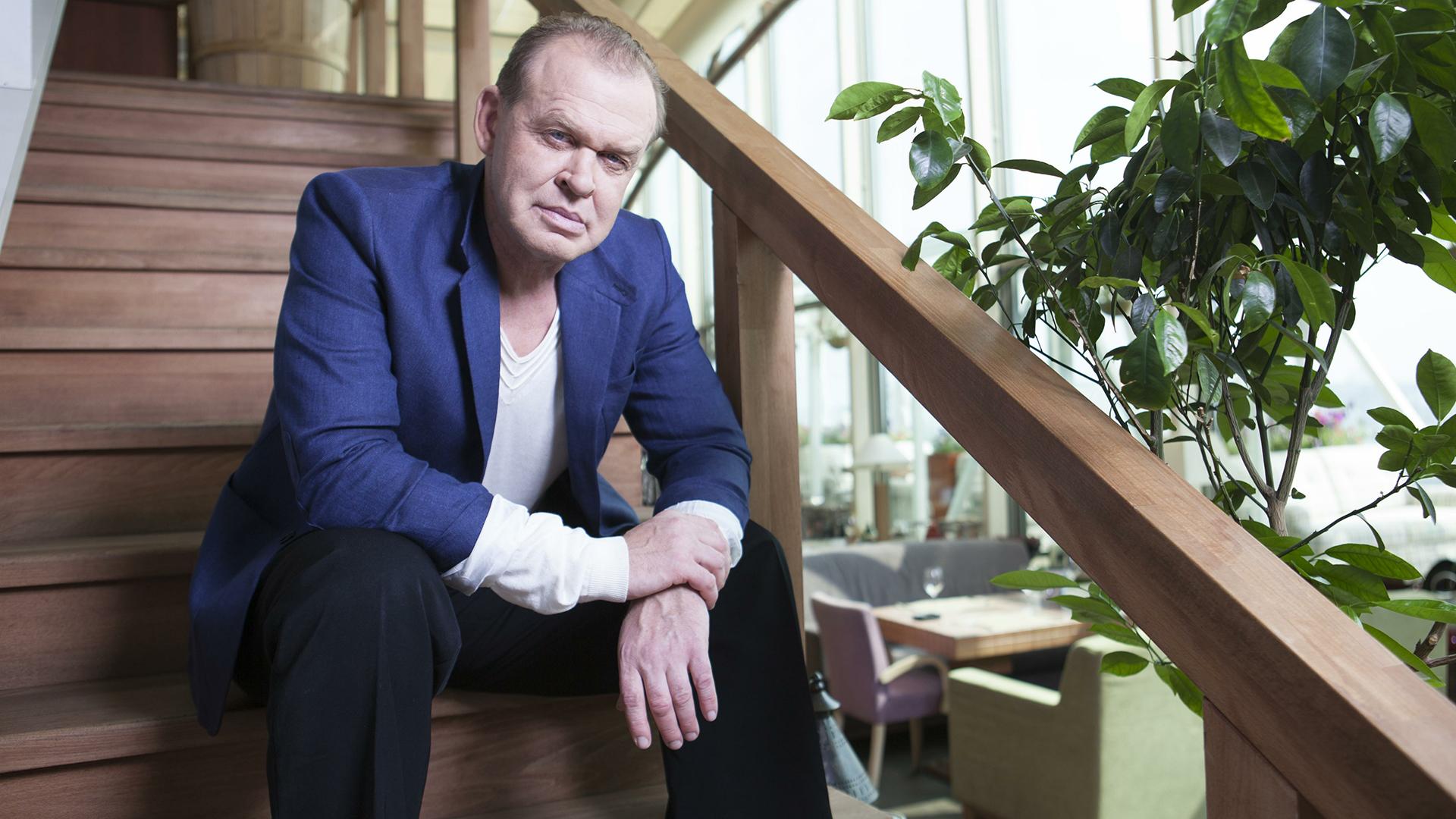 Фото: Natalia Shakhanova globallookpress.com