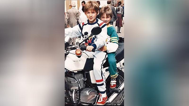 Фото: t.me lazarev_official