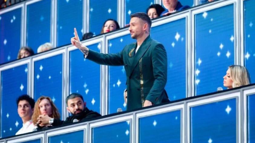 Фото: »Россия 1