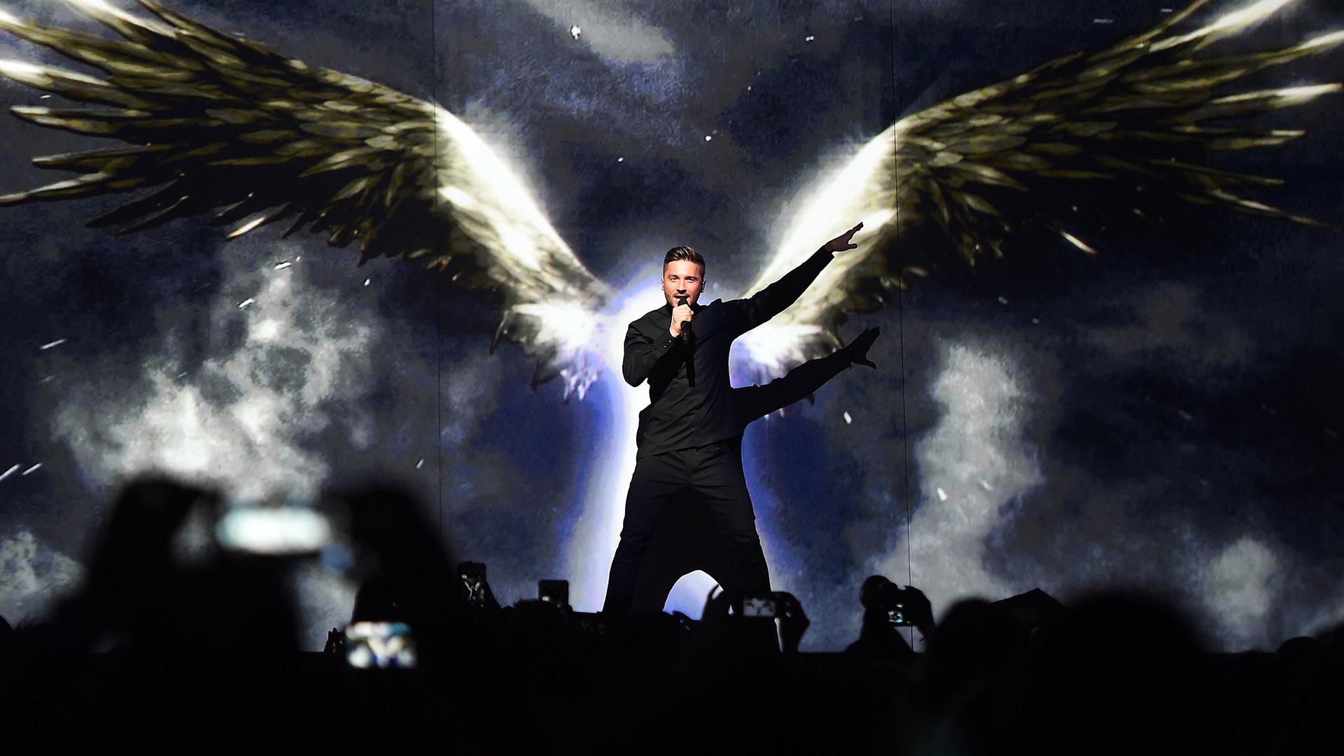 Фото: Britta Pedersen globallookpress.com