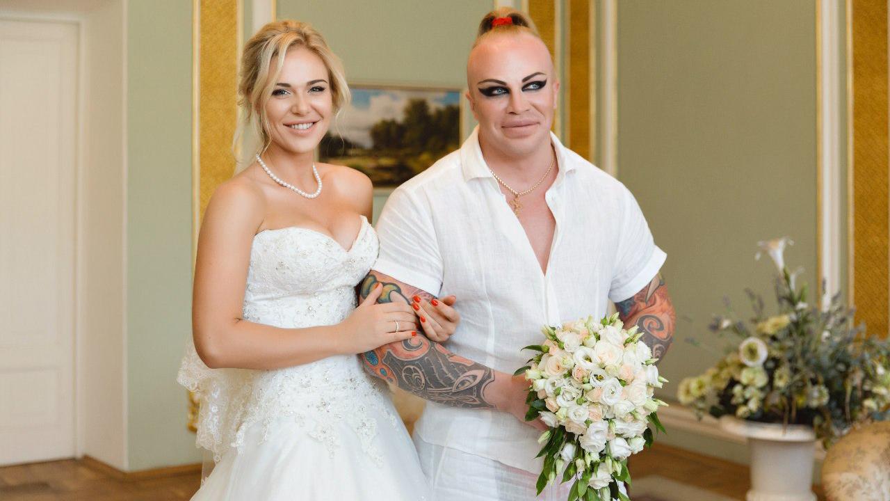 Фото: vk.com Александр Шпак