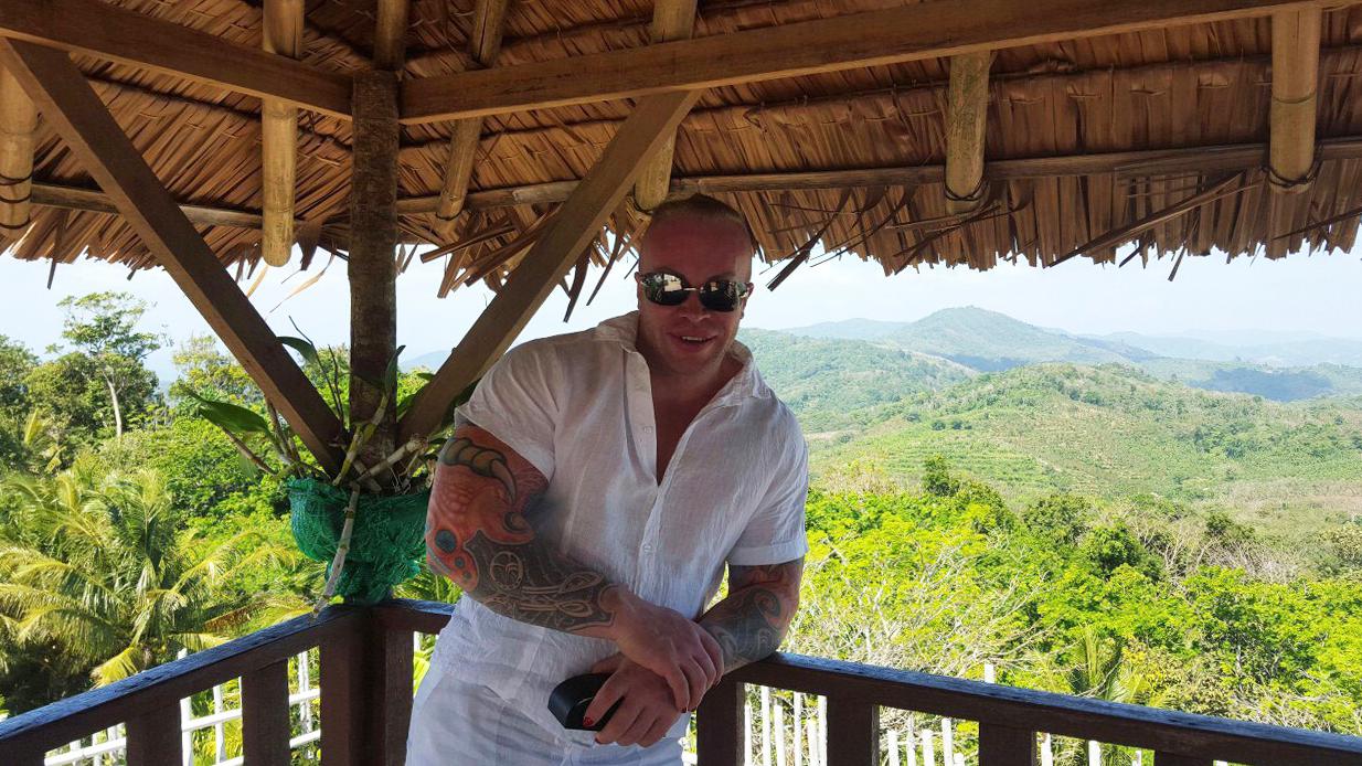 Фото: vk.com Александр Шпак