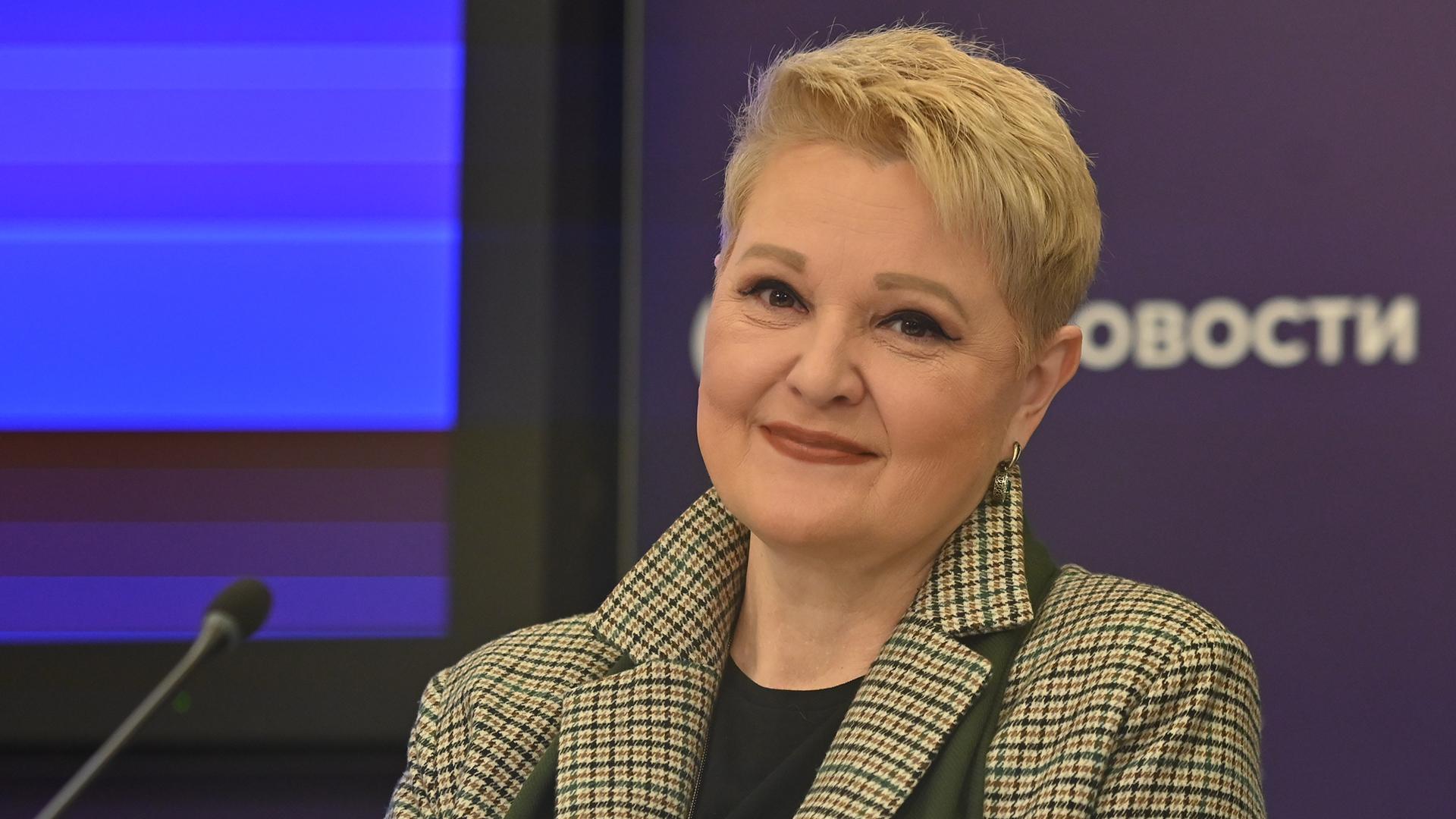 Фото: Pavel Kashaev globallookpress.com