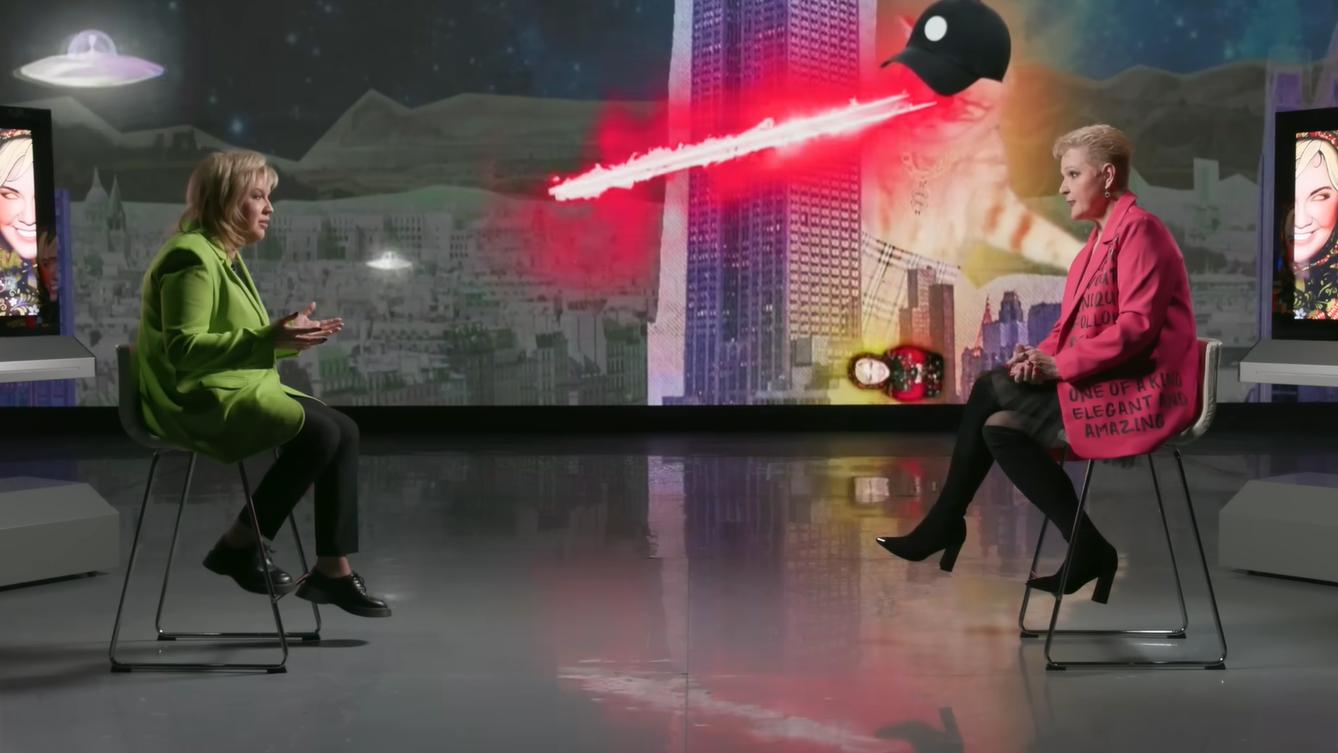 Фото: pr scr youtube.com Алёна, Блин!