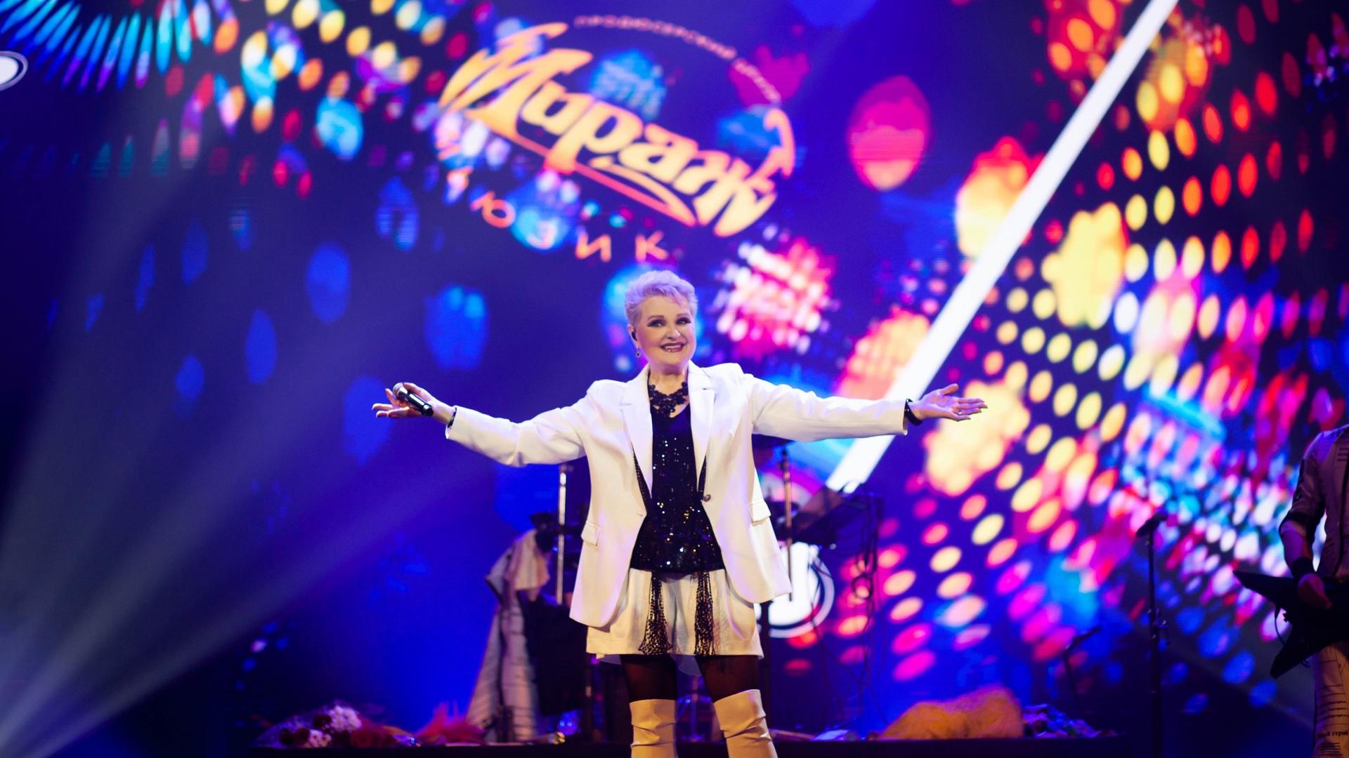 Фото: vk.com Маргарита Суханкина