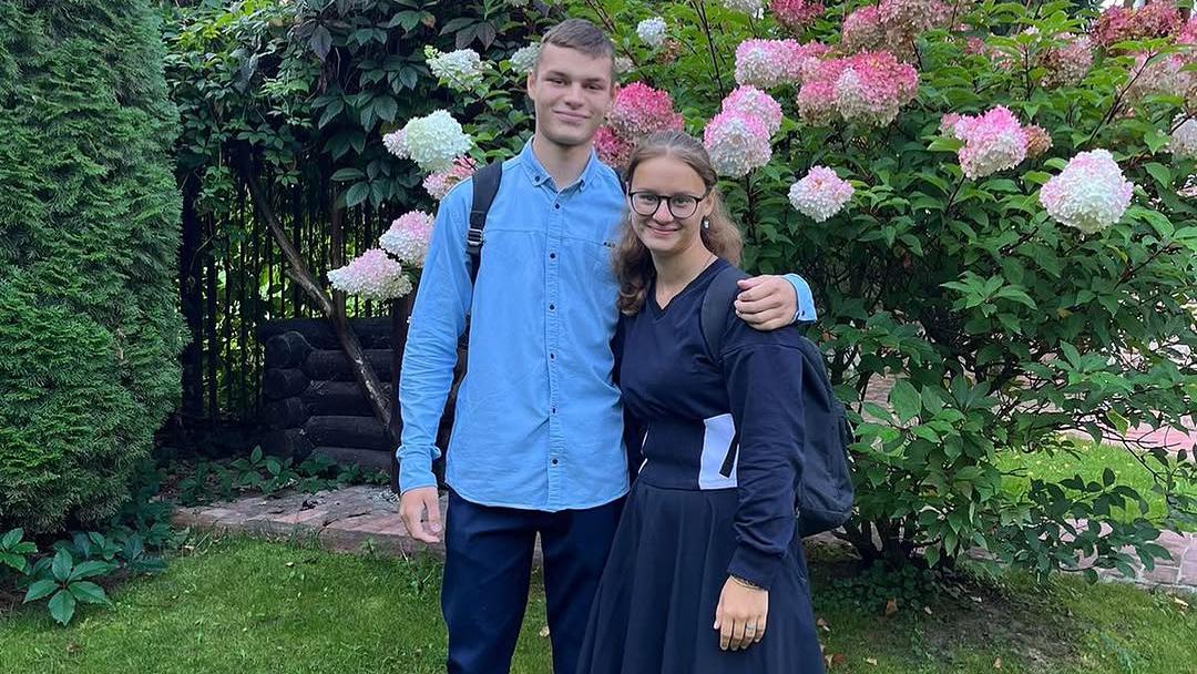 Фото: instagram.com(запрещён в РФ) margarita.sukhankina