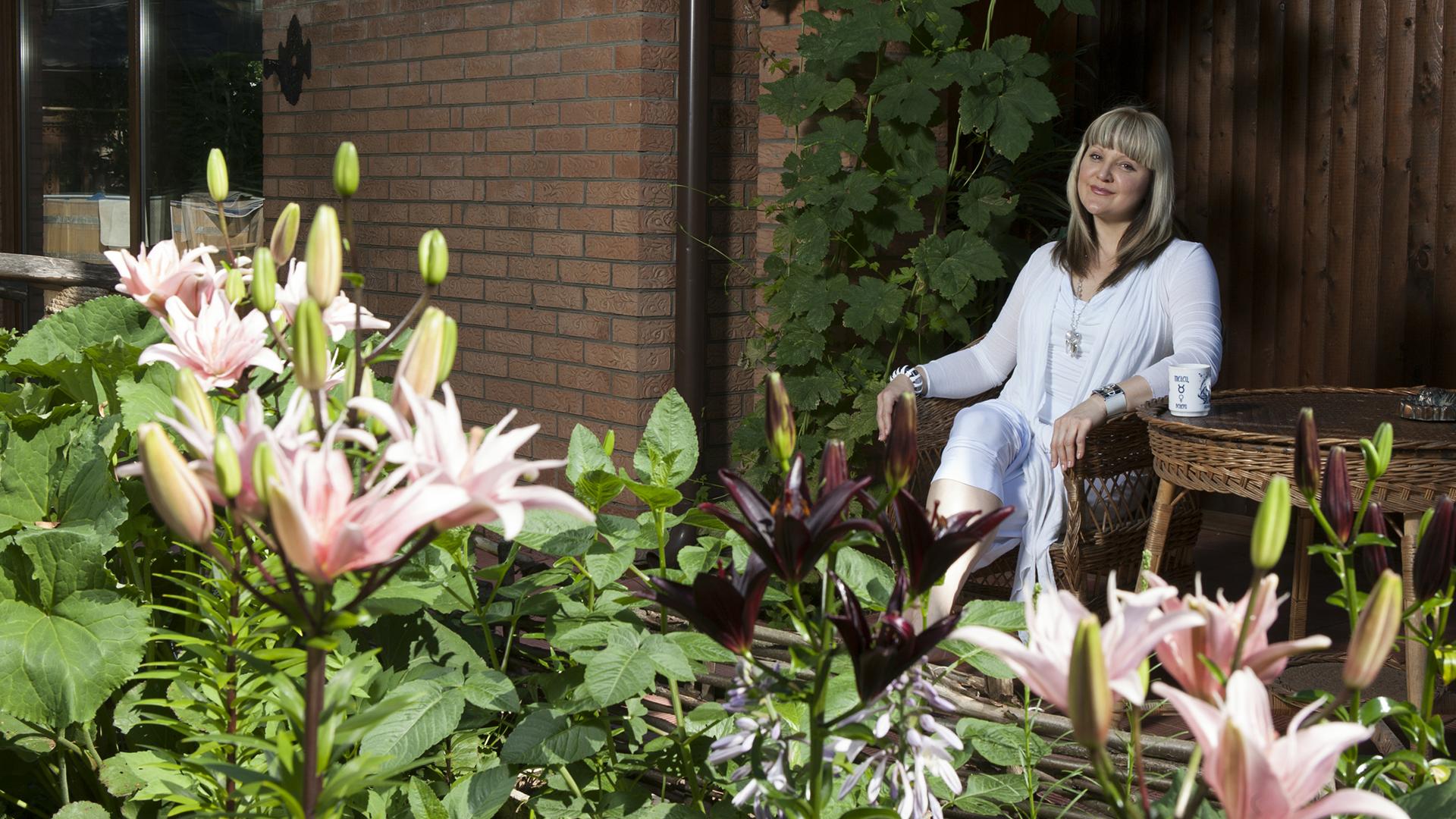 Фото: Natalia Shakhanova globallookpress.com