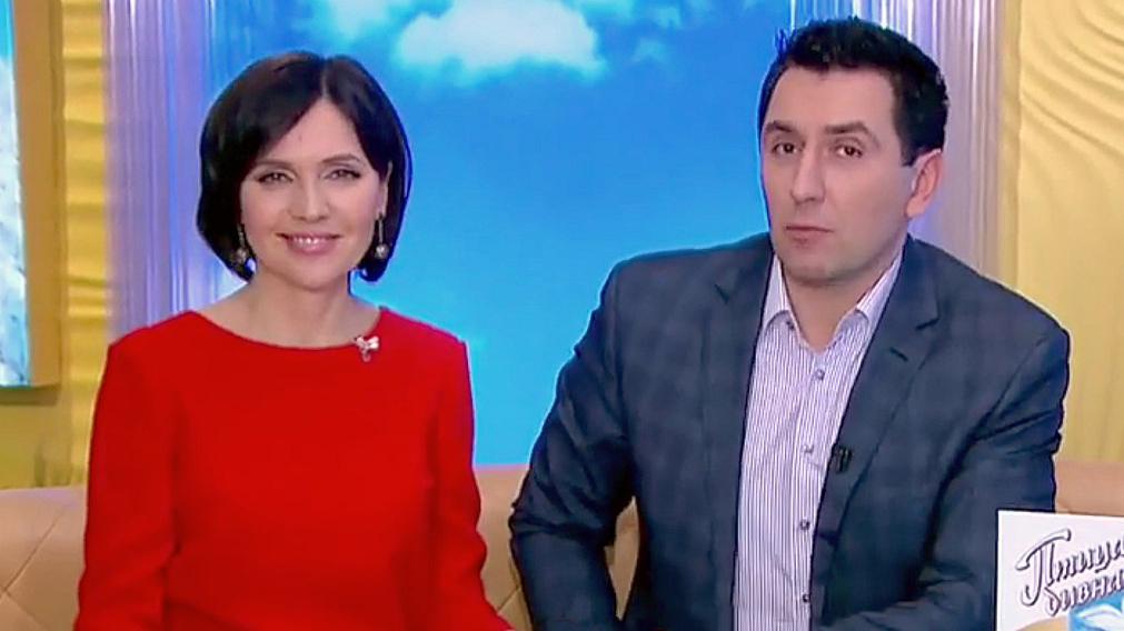 Фото: »Россия 1