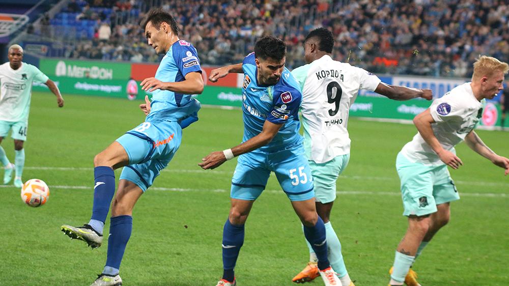 Фото: Maksim Konstantinov Global Look Press