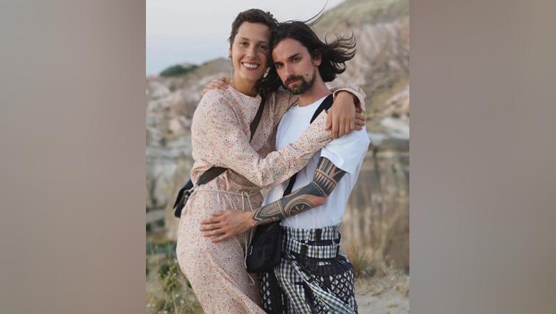 Из архива  Фото: instagram.com(запрещён в РФ) irina_gorbacheva