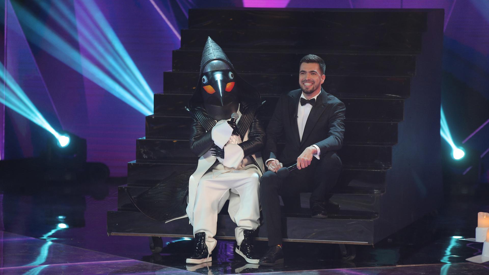 Фото: vk.com ntvmaska