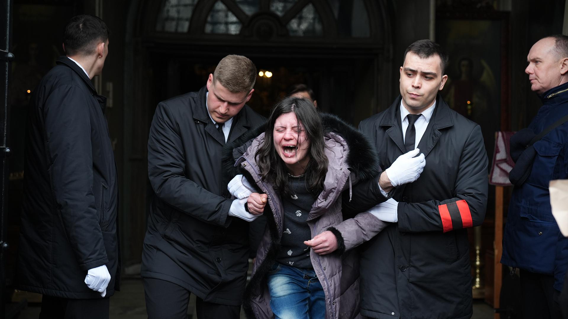 Фото: ИЗВЕСТИЯ Сергей Лантюхов