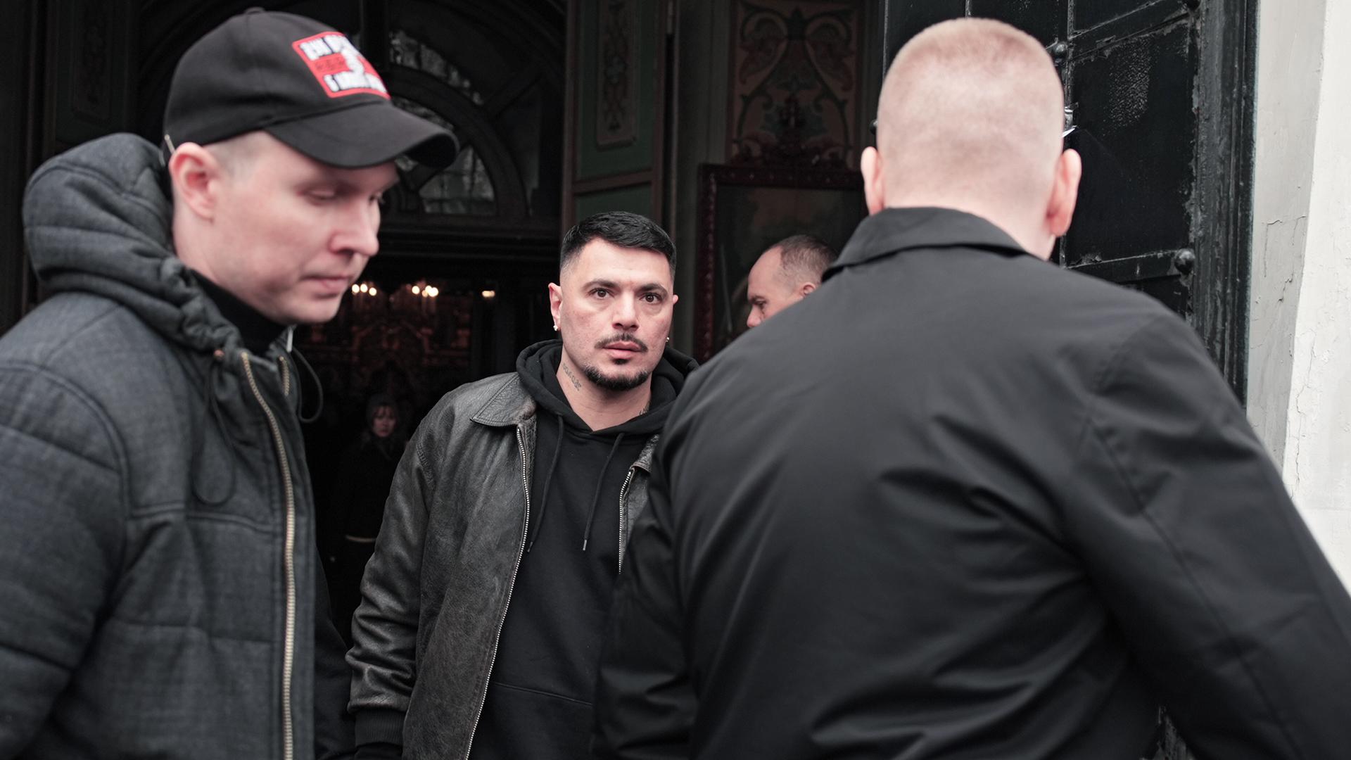 Фото: ИЗВЕСТИЯ Сергей Лантюхов