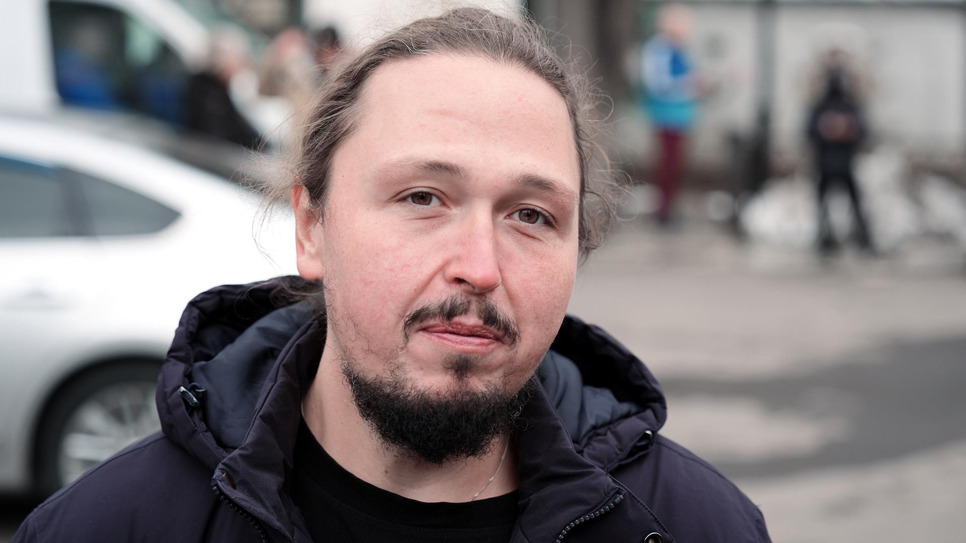 Фото: ИЗВЕСТИЯ Сергей Лантюхов