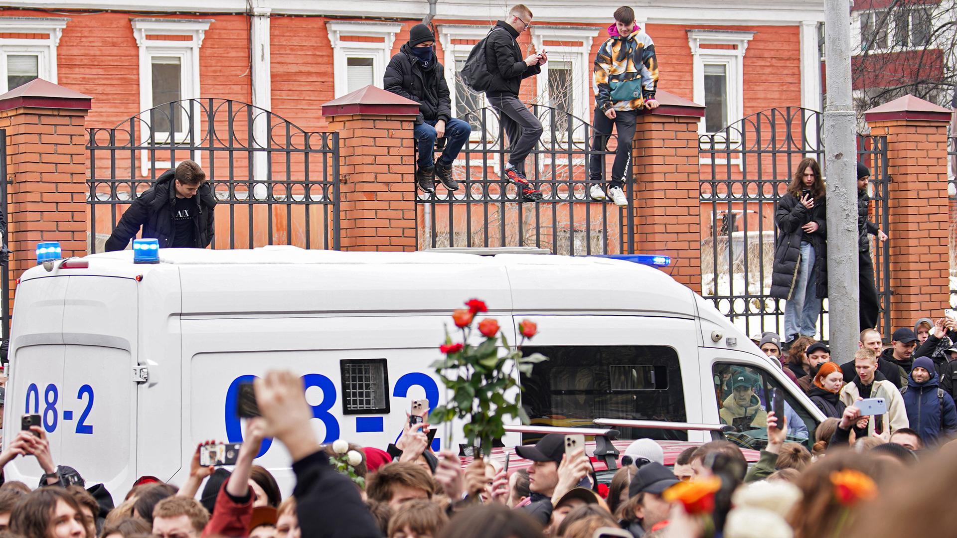 Фото: ИЗВЕСТИЯ Сергей Лантюхов