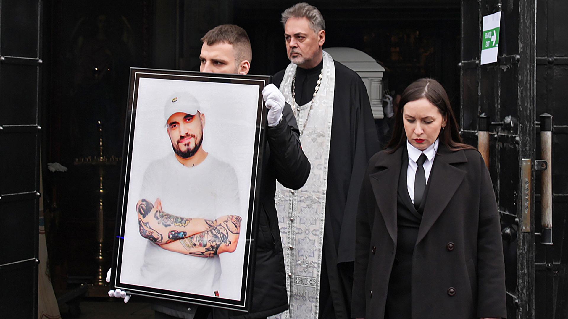 Фото: ИЗВЕСТИЯ Сергей Лантюхов