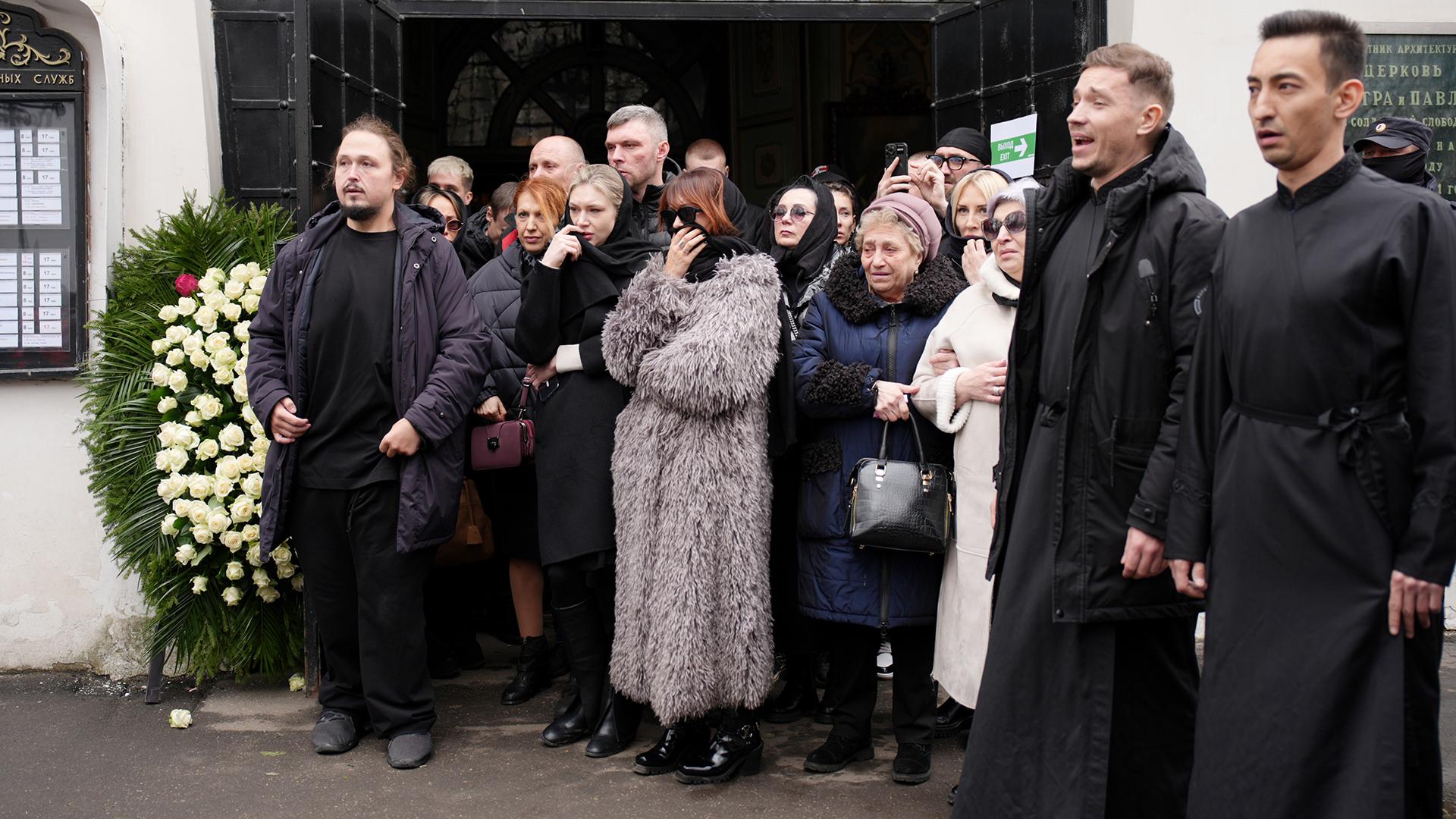 Фото: ИЗВЕСТИЯ Сергей Лантюхов