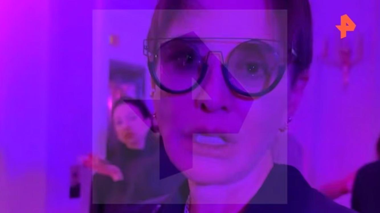 Фото: РЕН ТВ