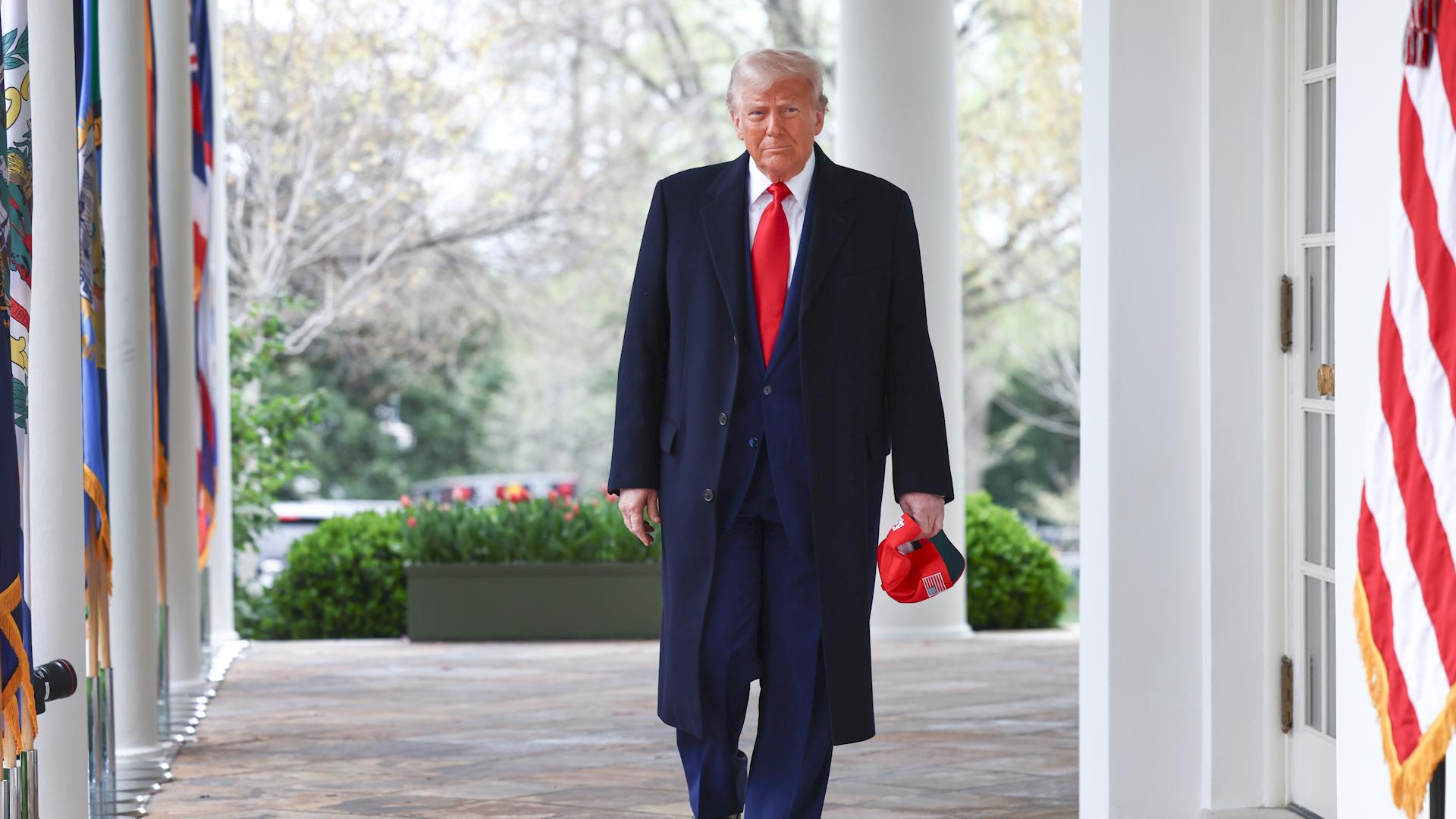 Фото: Jim LoScalzo- Pool Keystone Press Agency globallookpress.com