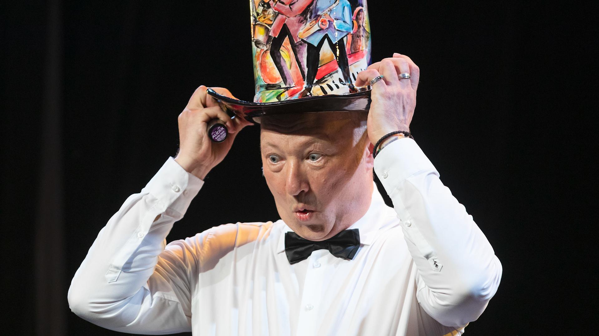 Фото: Aleksey Smyshlyaev globallookpress.com