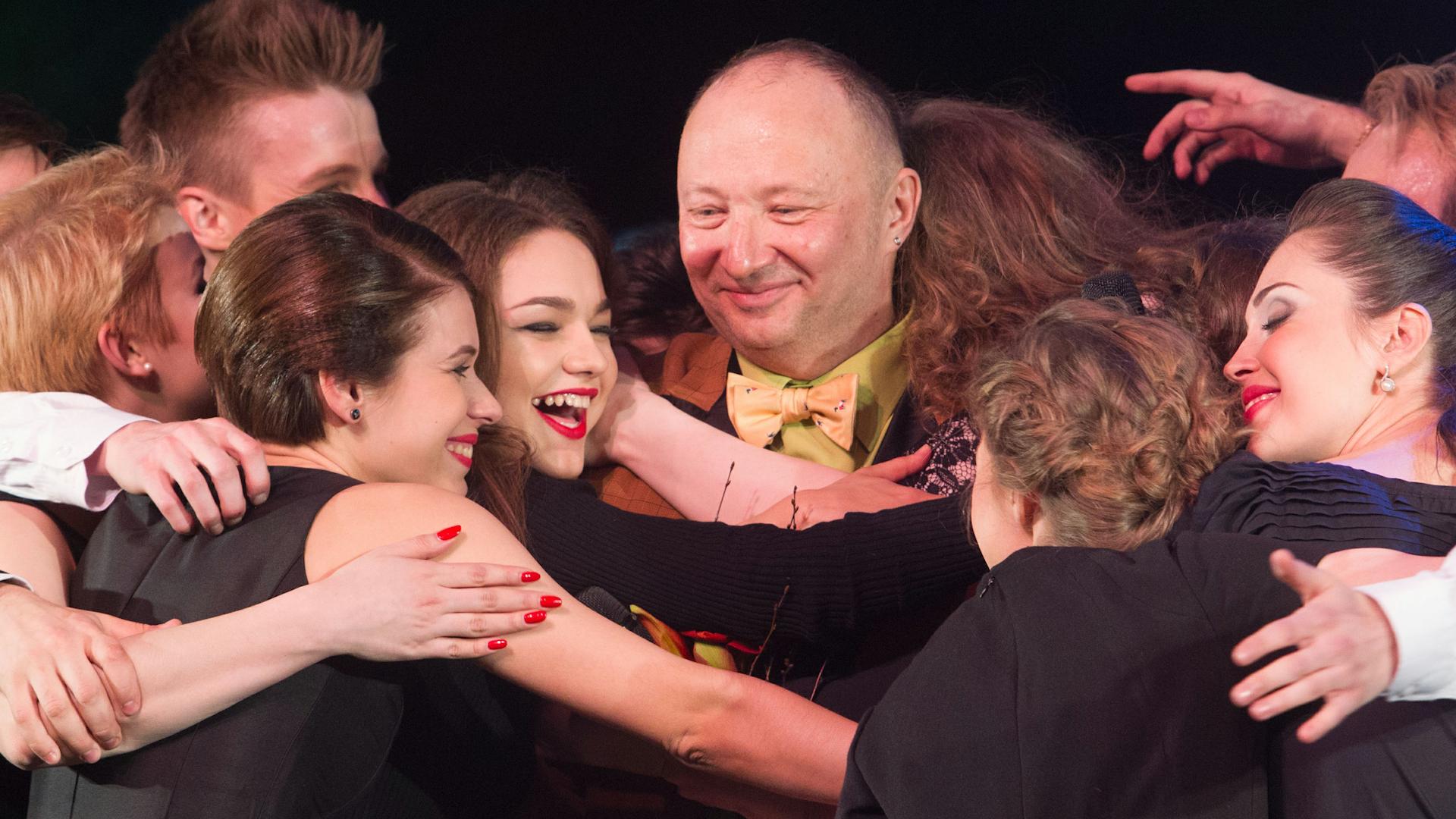 Фото: Photoagency Interpress globallookpress.com