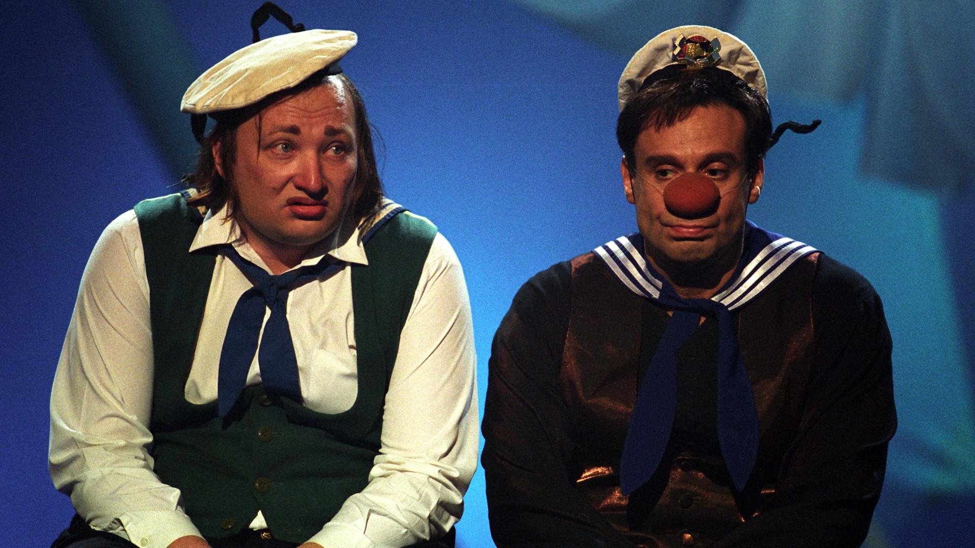 Фото: Maxim Burlak Russian Look globallookpress.com