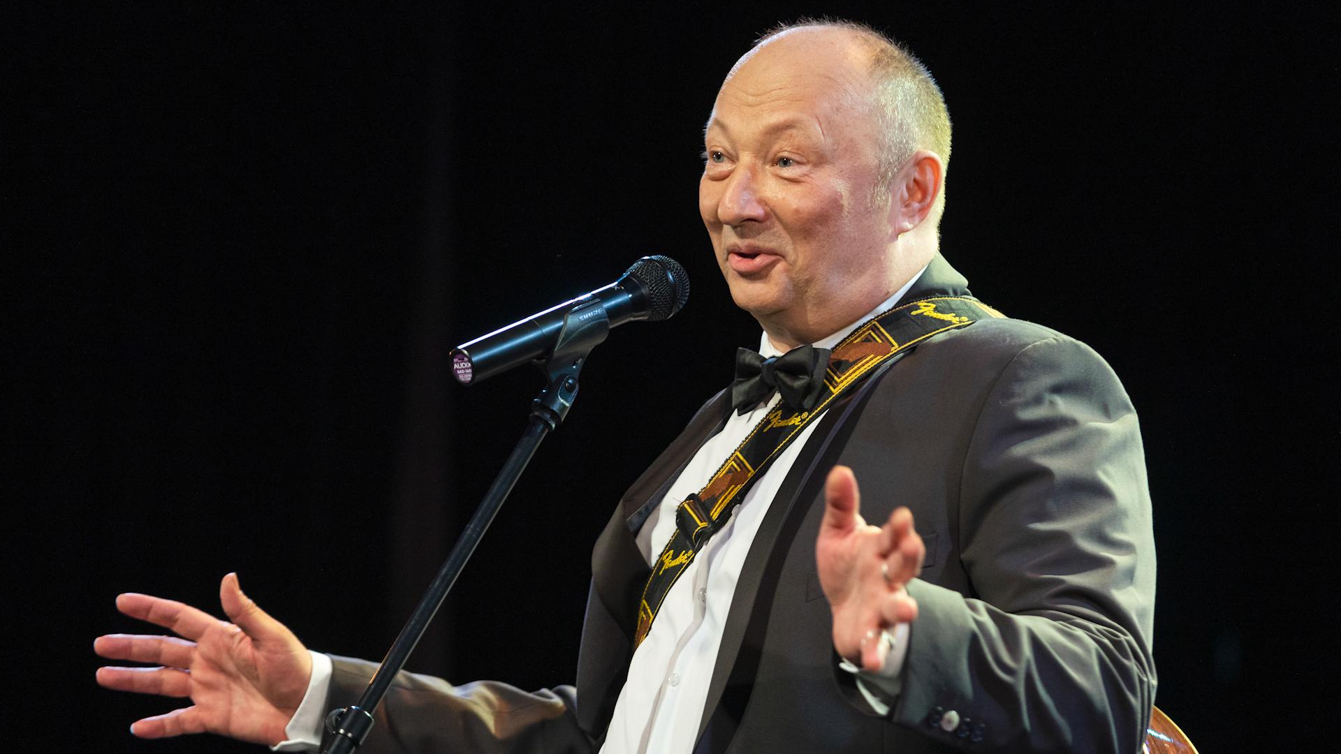 Фото: Aleksey Smyshlyaev globallookpress.com