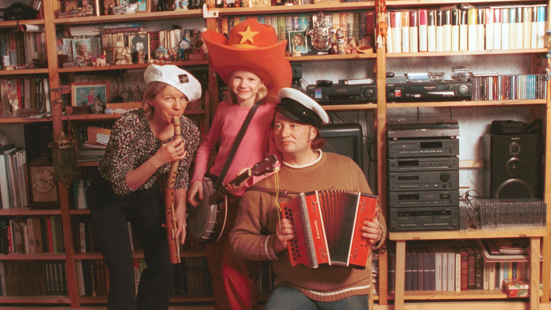 Фото: Natalya Loginova Russian Look globallookpress.com