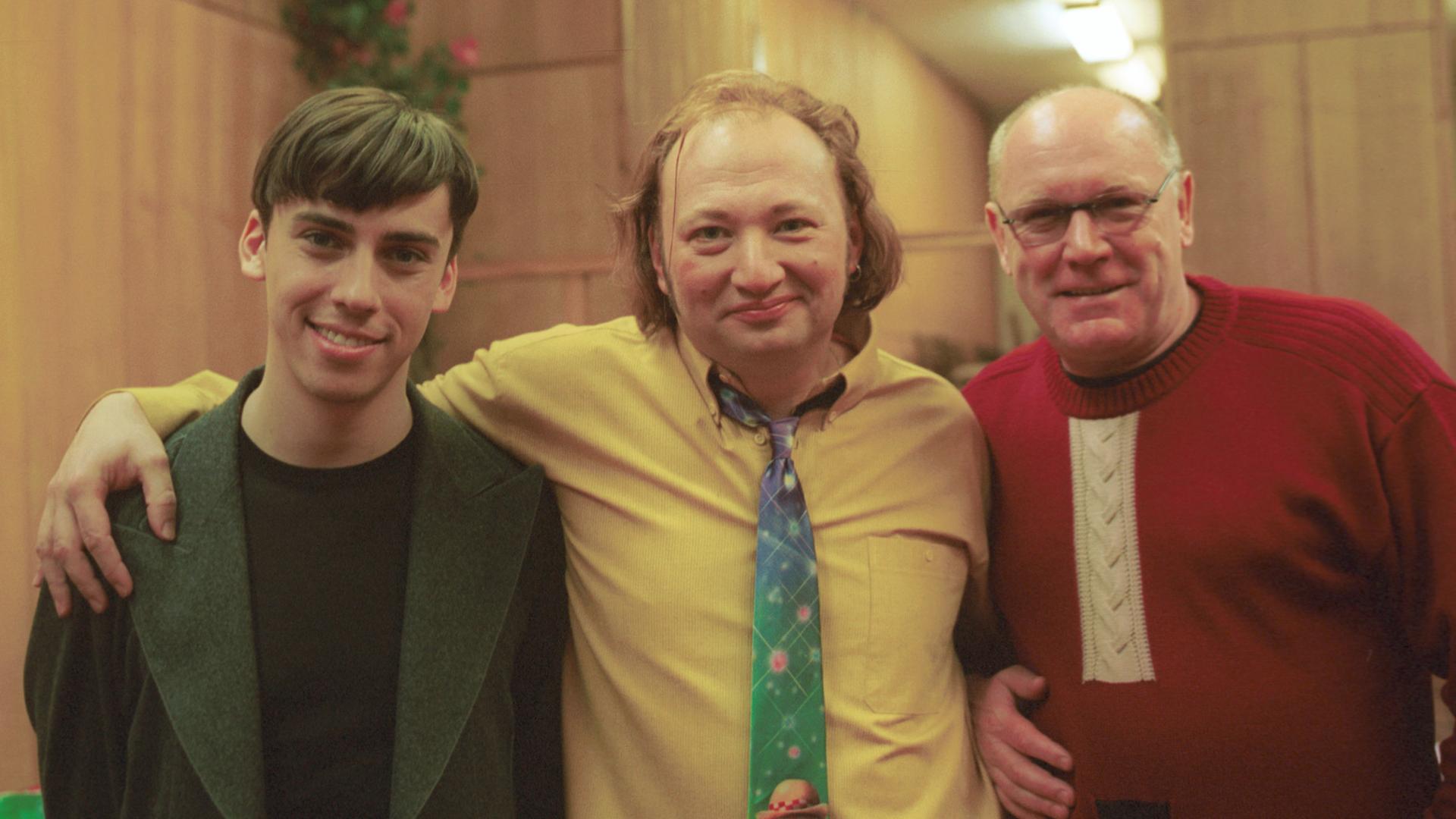 Фото: Natalya Loginova Russian Look globallookpress.com