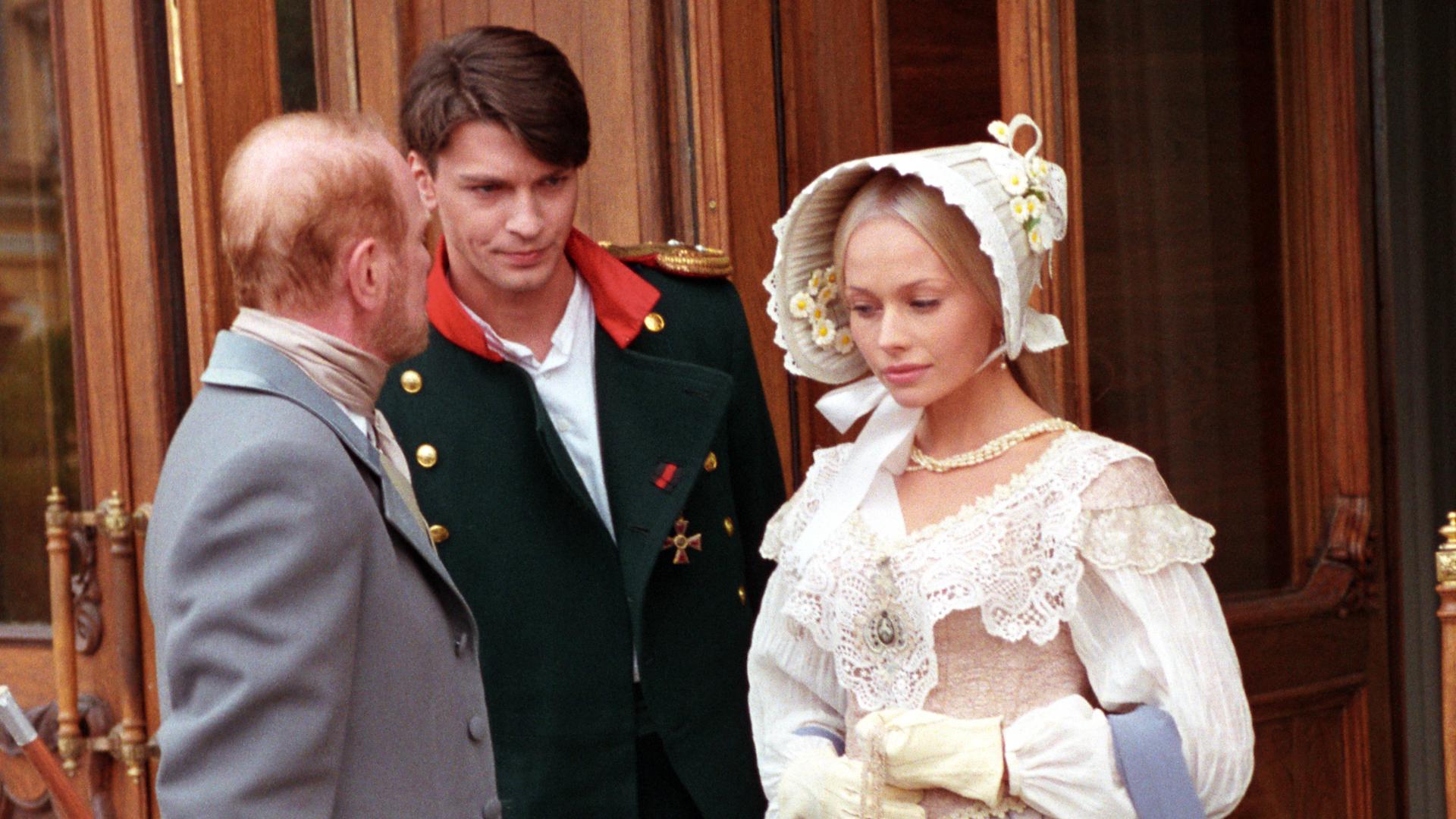 Фото: Anton Merkurov Russian Look globallookpress.com