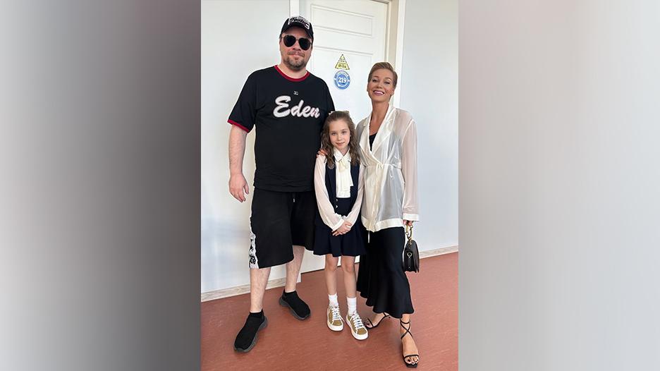 Фото: instagram.com(запрещён в РФ) asmuskristina