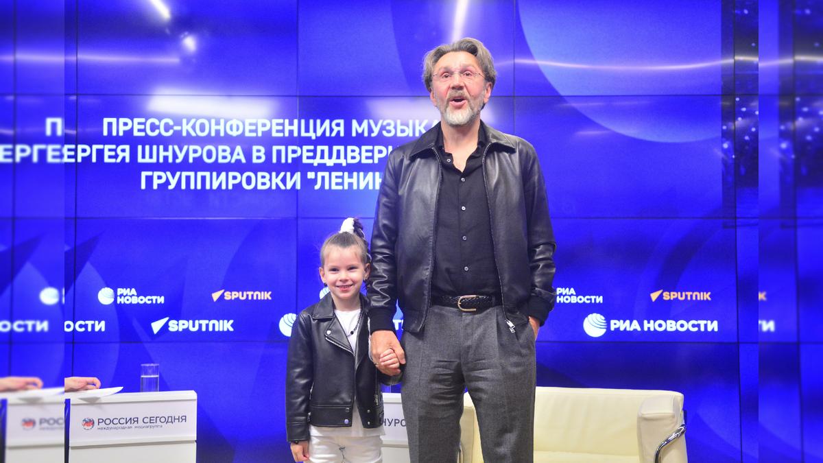 Фото: Павел Кашаев   globallookpress.com