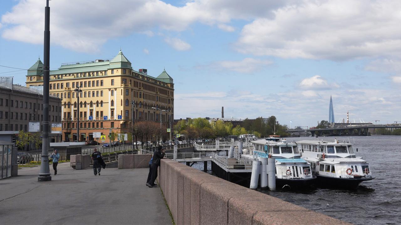 Фото: vk.com mostotrestspb