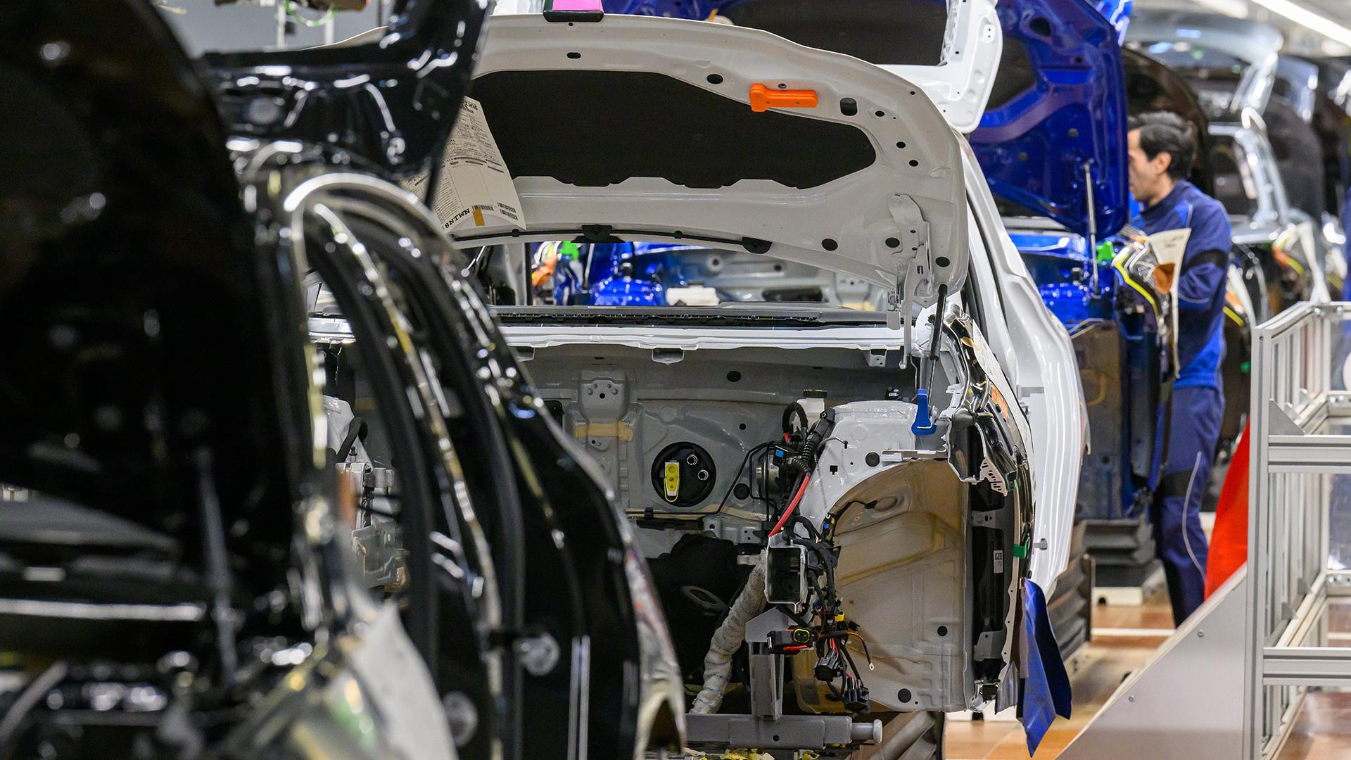 Фото: Hendrik Schmidt globallookpress.com