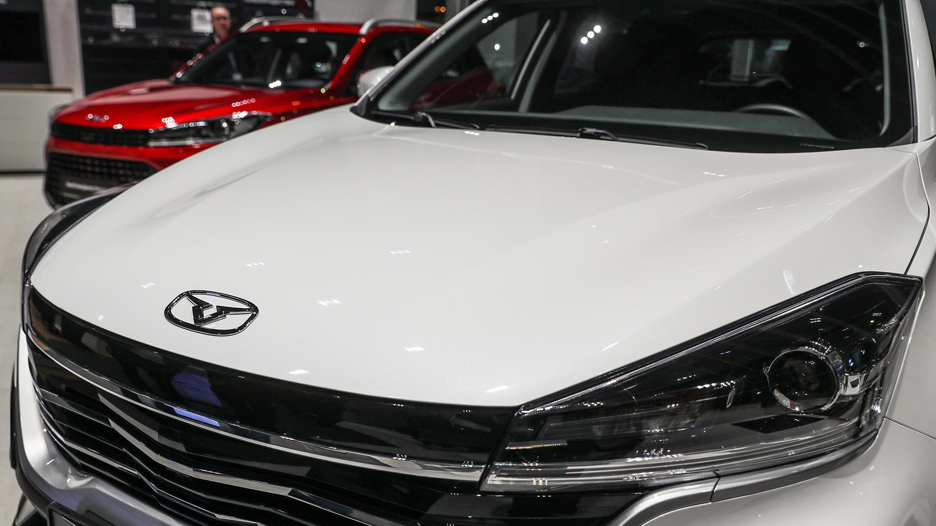 Фото: Bulkin Sergey globallookpress.com