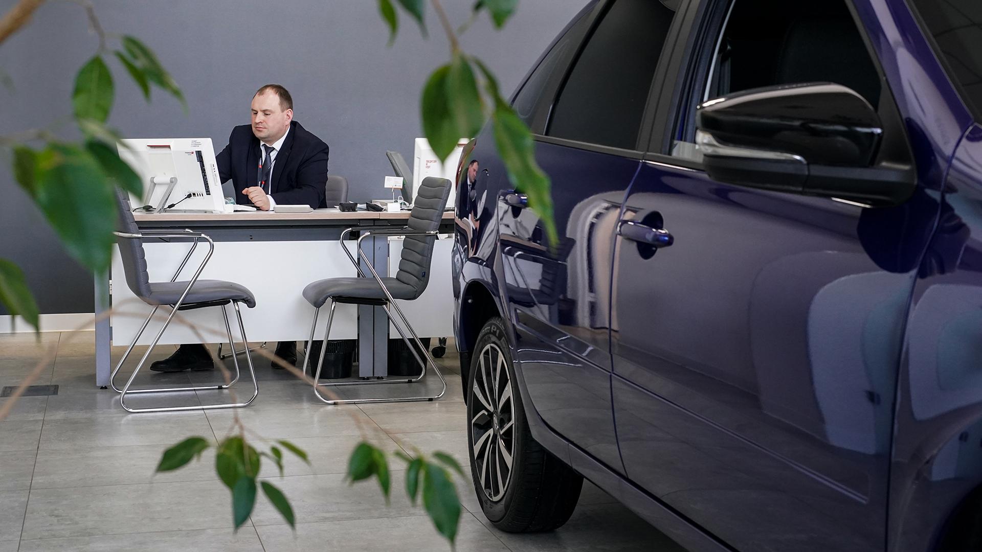 Фото: ИЗВЕСТИЯ Сергей Лантюхов