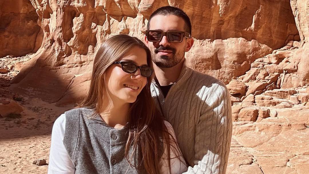 Фото: instagram.com* yumashkaa