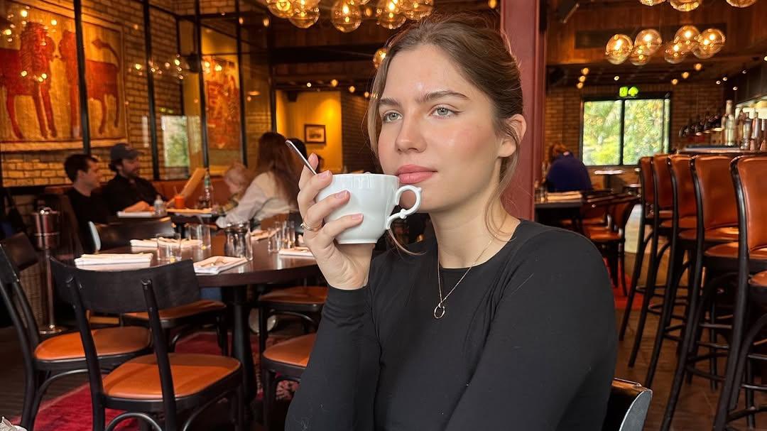 Фото: instagram.com* yumashkaa