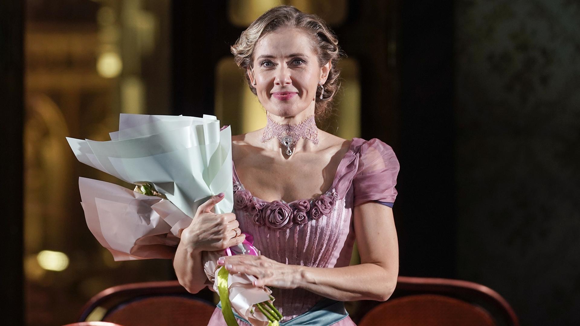 Фото: ИЗВЕСТИЯ Эдуард Корниенко