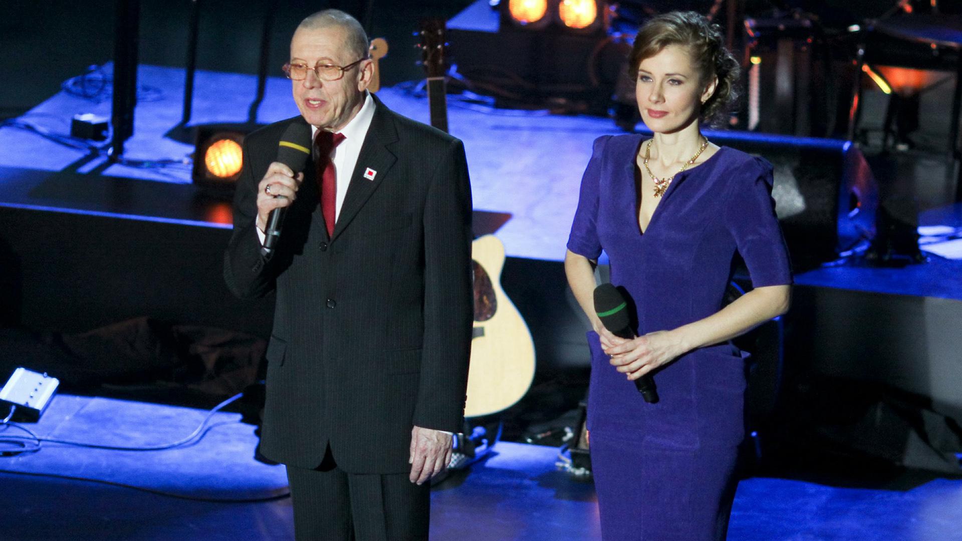 Фото: Anna Salynskaya globallookpress.com