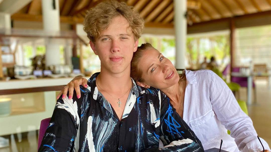 Фото: instagram.com(запрещён в РФ) lindt.irina